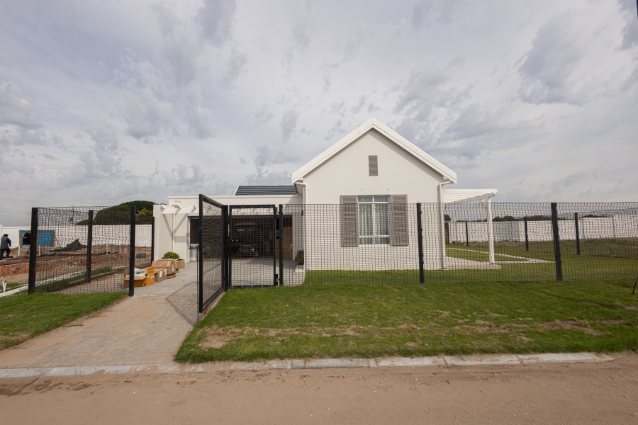 3 Bedroom Property for Sale in Kleinbaai Western Cape